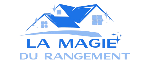 La Magie Du Rangement